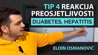 Tip 4 reakcija preosjetljivosti: Imunološki mehanizmi