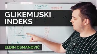 Glikemijski indeks