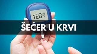 Glukoza u krvi; Tromjesečni šećer (HbA1c)