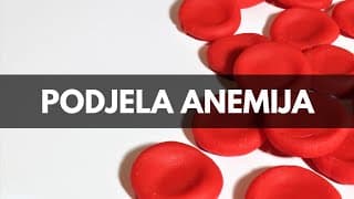 Klasifikacija anemija
