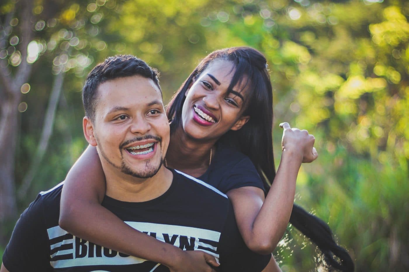Koliko su genetski različite ljudske rase?