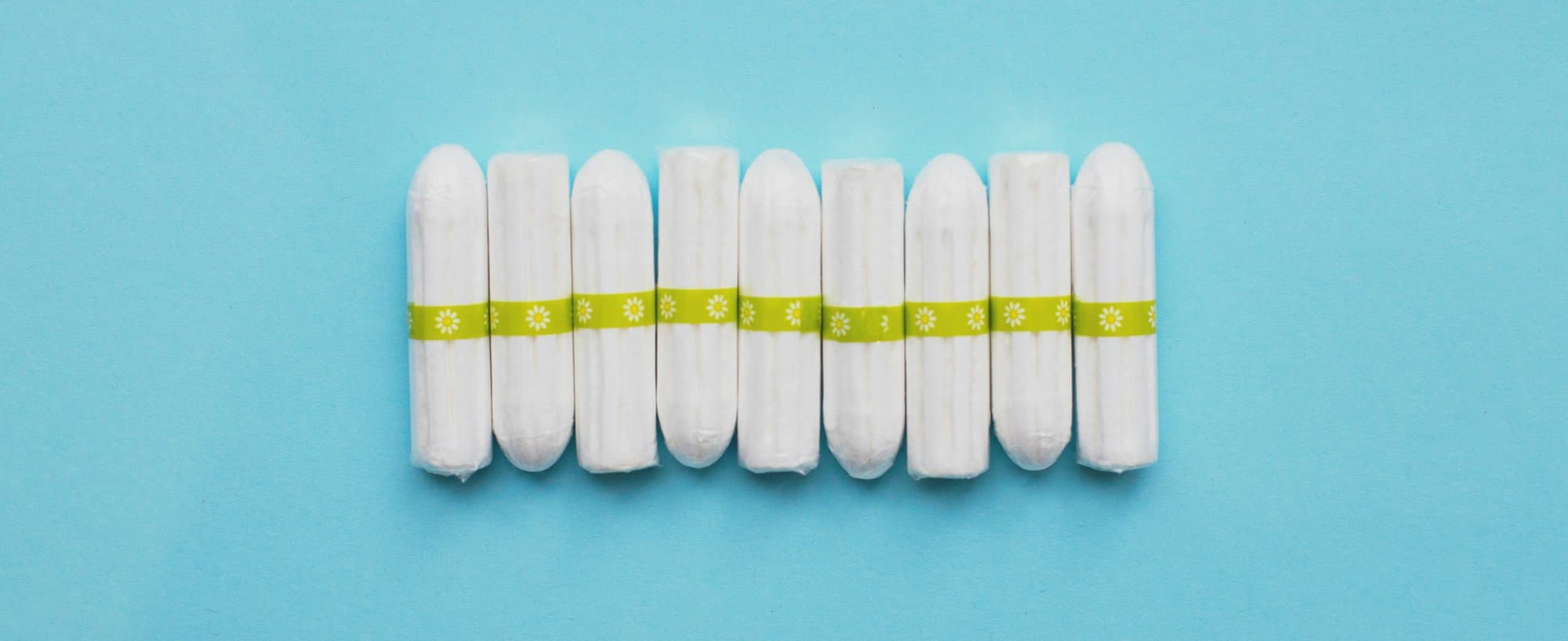 Menstrualno krvarenje: koliko se izgubi krvi u jednom ciklusu?