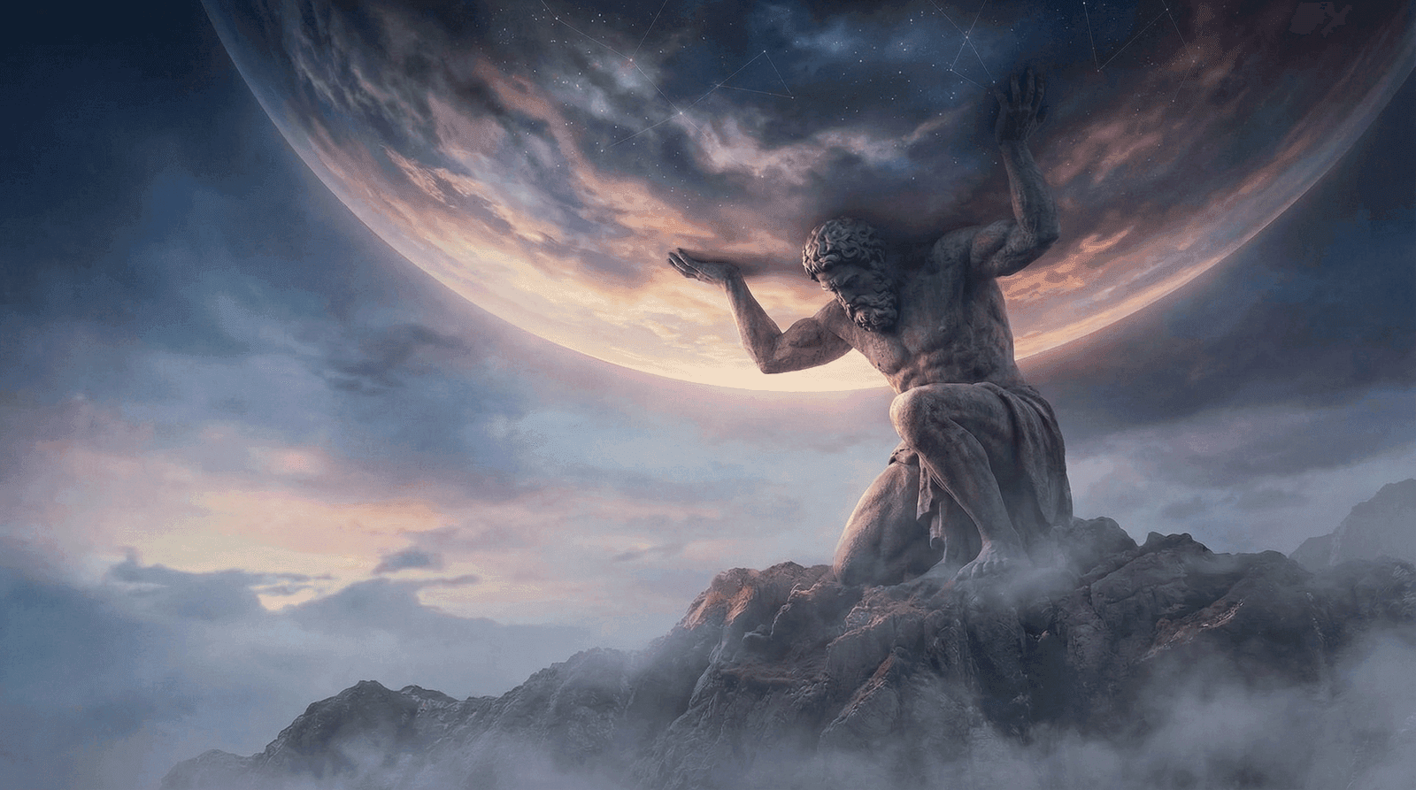 Mitologija u Anatomiji: Kada drevni bogovi postanu dio našeg tijela
