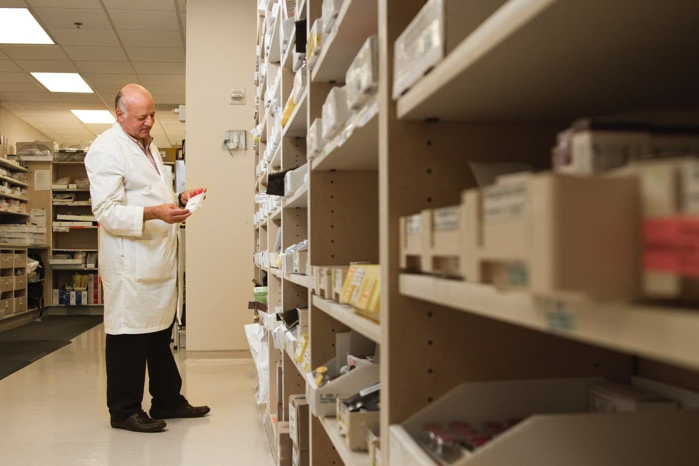 Nagrade za najboljeg farmaceuta - Clinigen