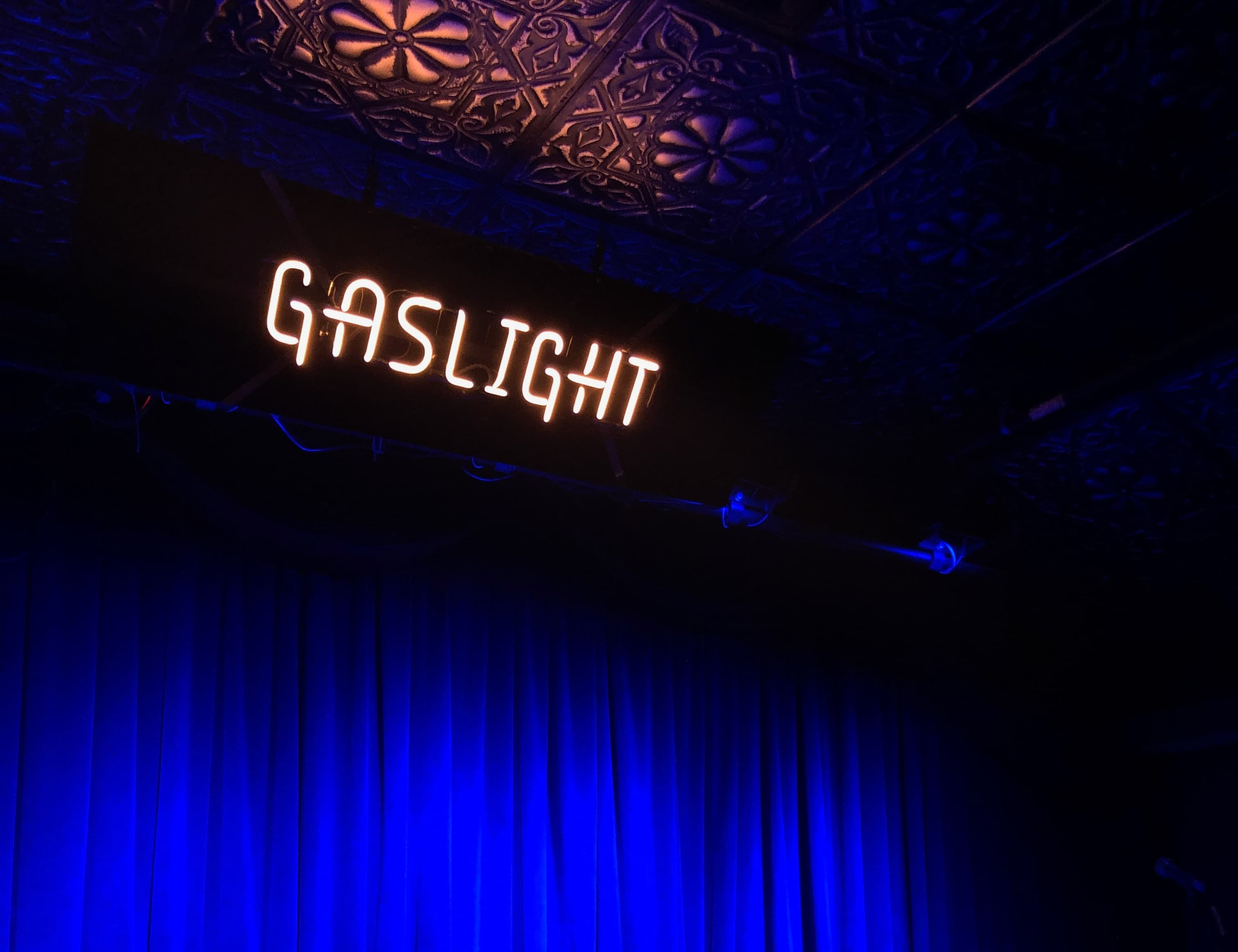 O gaslightingu