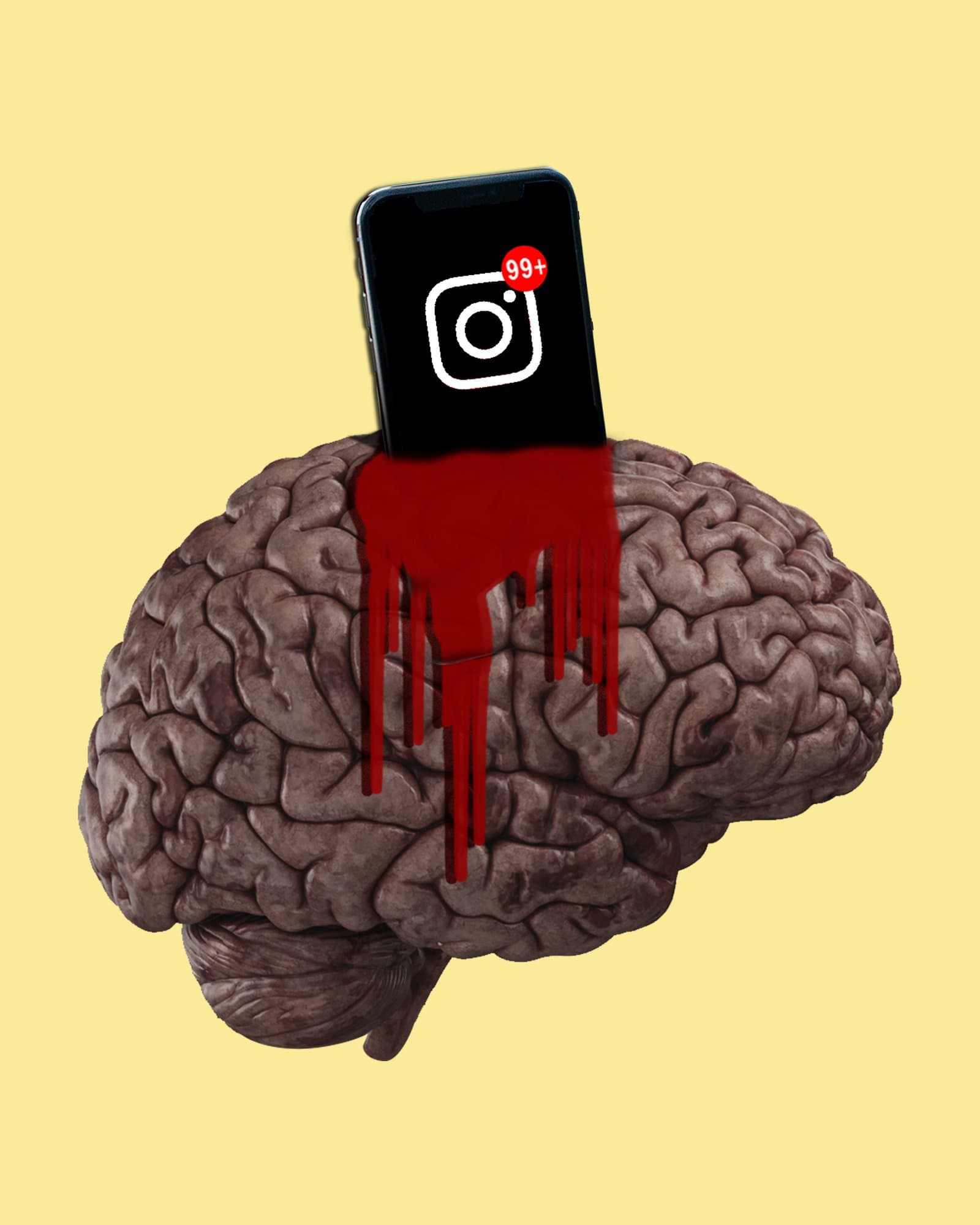 "Opojni" zumbuli digitalnih sadržaja: fenomen brainrota