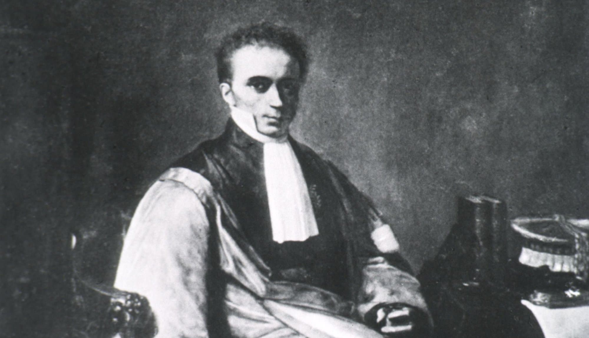 René T. H. Laennec - tvorac stetoskopa