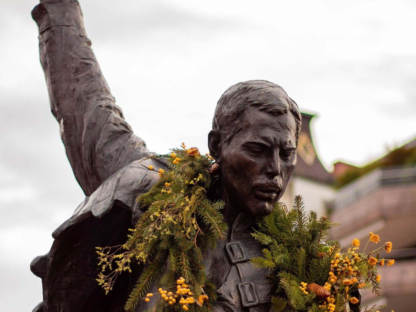 Slučaj grupe ''Queen''