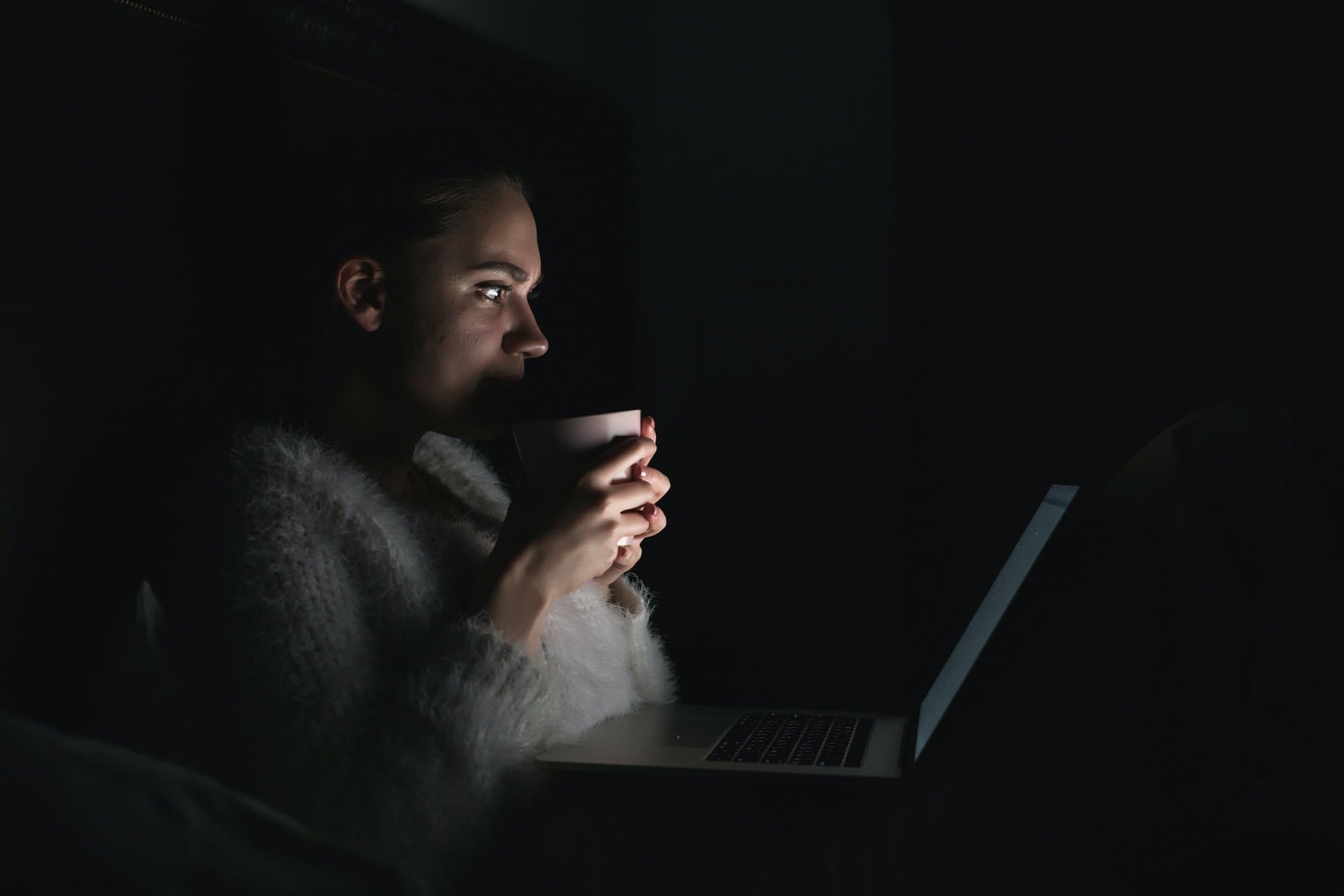 Zdravlje očiju u digitalnom svijetu
