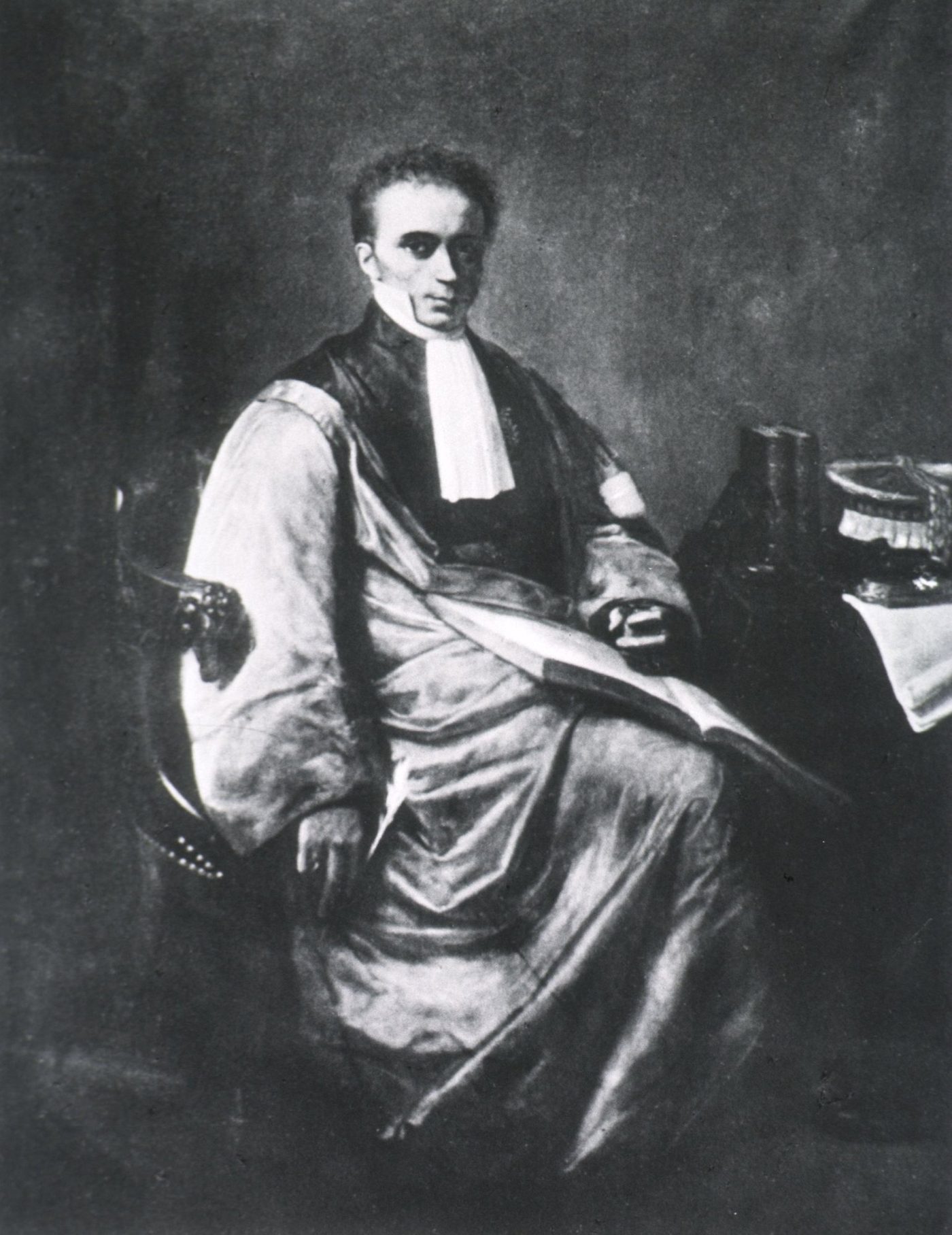 René Laennec - tvorac stetoskopa